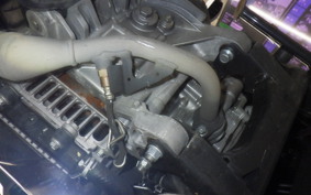 YAMAHA TRICITY 125 SEK1J