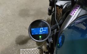 HONDA REBEL MC49