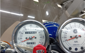 YAMAHA SR400 FINAL ED 2021 RH16J