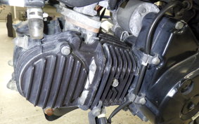HONDA ｸﾞﾛﾑ 2000 JC61