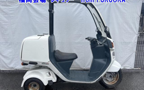 HONDA GYRO