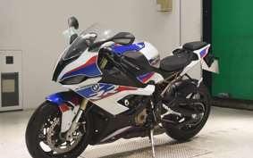 BMW S1000RR 2021