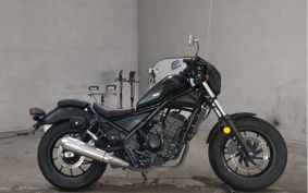 HONDA REBEL MC49