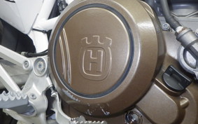 HUSQVARNA 701SM 2017