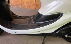 HONDA DIO ZX AF35