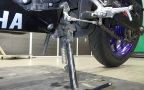 YAMAHA YZF-R25 2015 RG43J