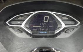 HONDA PCX 150 2012 KF30