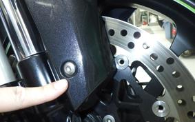 KAWASAKI ZX 10 NINJA R SE 2019