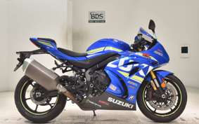 SUZUKI GSX-R1000R A 2019