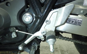 HONDA CB1300SF SUPER BOLDOR 2012 SC54