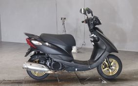 YAMAHA JOG ZR EVOLUTION2 SA39J