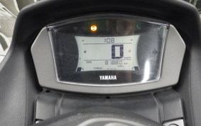 YAMAHA N-MAX 2023 SEG6J