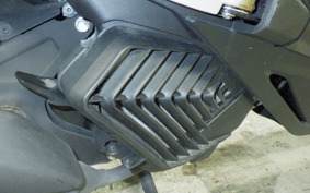 HONDA LEAD 125 2003 JK12