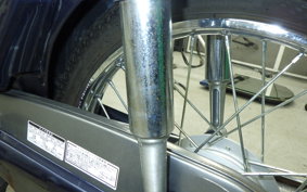 HONDA C50 SUPER CUB E AA01