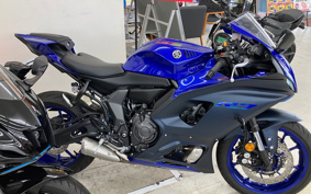 YAMAHA YZF-R7 2024 RM39J