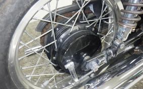 KAWASAKI W400 2009 EJ400A