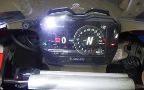 DUCATI PANIGALE V4 S CORSA 2019