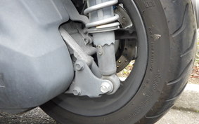 HONDA FORZA Z GEN 2 MF10