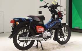HONDA ｸﾛｽｶﾌﾞ110-3 2017 JA60