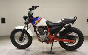 HONDA FTR223 2025 MC34