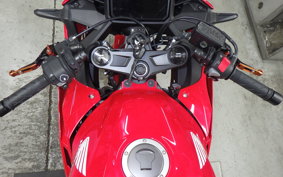 HONDA CBR400R 2024 NC65