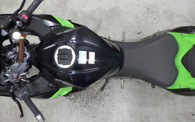 KAWASAKI NINJA 400 2018 EX400G