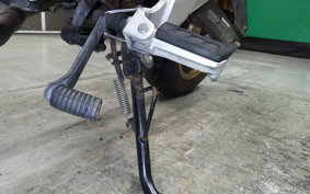 HONDA GROM 2001 JC75