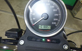 HARLEY XL1200N 2009