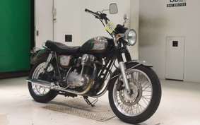 KAWASAKI W650 2003 EJ650A