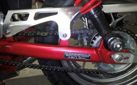HONDA MONKEY 125 JB02