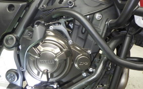 YAMAHA TENERE 700 2021 DM09J