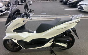 HONDA PCX 160 KF47