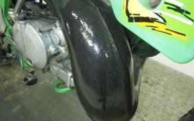 KAWASAKI KDX220SR 2018 DX220B