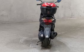 SUZUKI ADDRESS V125 CF4MA