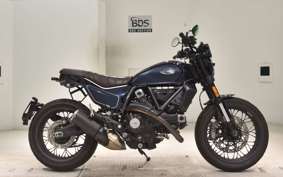 DUCATI SCRAMBLER 800 2023