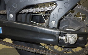 FANTIC SCRAMBLER 500 2022
