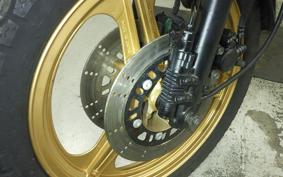 KAWASAKI GPZ400 1983 ZX400A