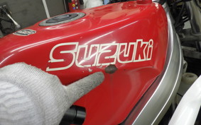 SUZUKI RGV250 Gamma 2025 VJ21A