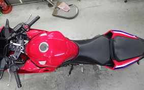 HONDA CBR400R 2024 NC65