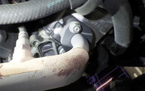 YAMAHA GEAR Gen.2 UA08J