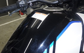 HONDA 400X 2022 NC56