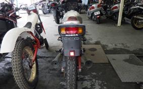 HONDA VT250FC MC08