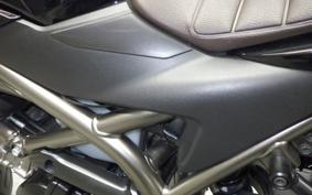 SUZUKI SV650 A 2022 VP55E