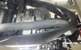 HONDA CB250F 2014 MC43