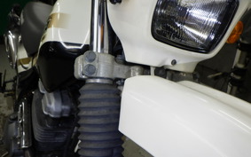 KAWASAKI SUPER SHERPA KL250G