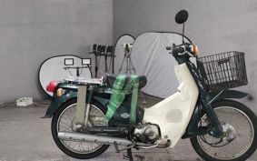 HONDA SUPER CUB50 AA01