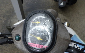 HONDA ﾍﾞﾝﾘｨ110 JA09