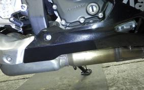 KAWASAKI ZX-25R 2013 ZX250E