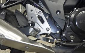 SUZUKI GSX250R 2014