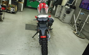 YAMAHA SEROW 250 Gen.3 2022 DG31J